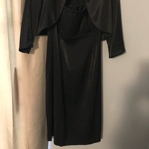 Little Black Dress for office or play